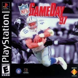 Nfl Gameday 97 [SCUS-94510] Rom